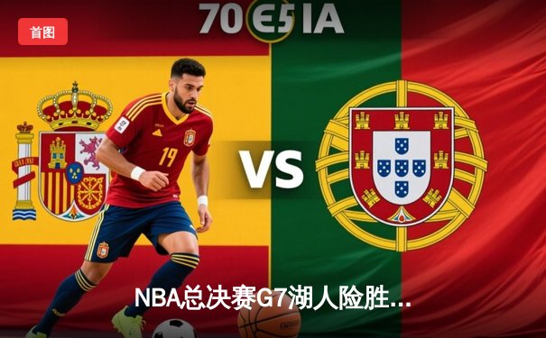 NBA总决赛G7湖人险胜凯尔特人 詹姆斯三双助队捧杯