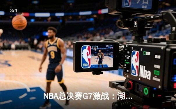 NBA总决赛G7激战：湖人险胜凯尔特人，詹姆斯斩获FMVP创历史 - 3