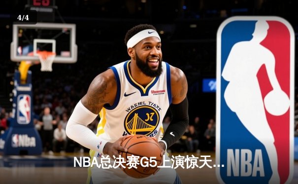 NBA总决赛G5上演惊天逆转 独行侠加时险胜凯尔特人扳回一城 - 4
