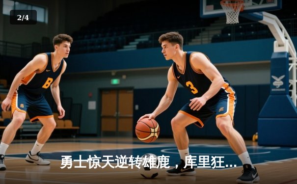 勇士惊天逆转雄鹿，库里狂砍41分锁定季后赛关键胜利 - 2